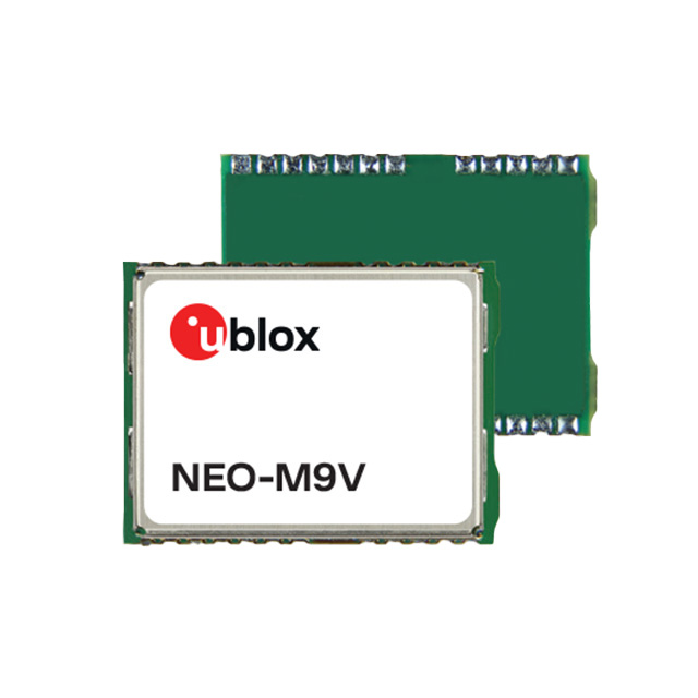 product Photo NEO-M9V-20B