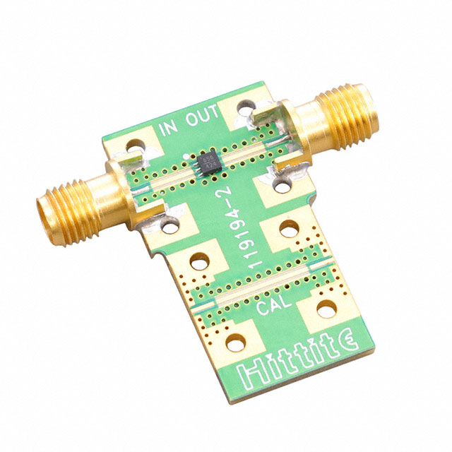 product Photo 119197-HMC656LP2