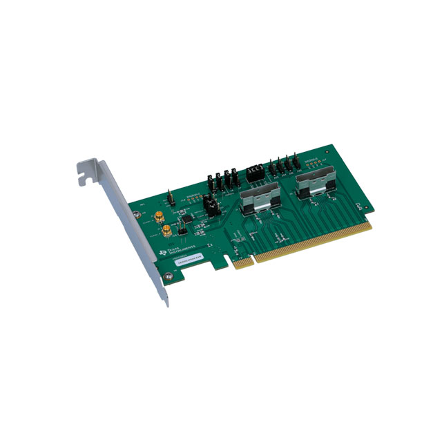 product Photo CEM2SLIMSAS-EVM