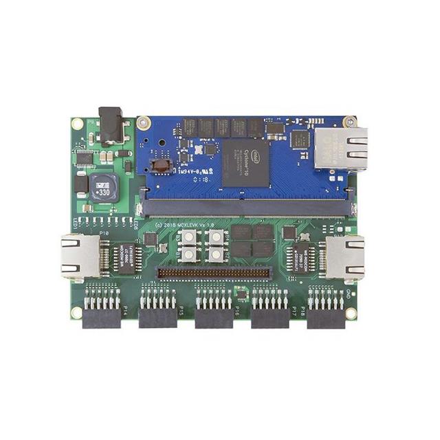 product Photo MCXLEVK-S055BC-I