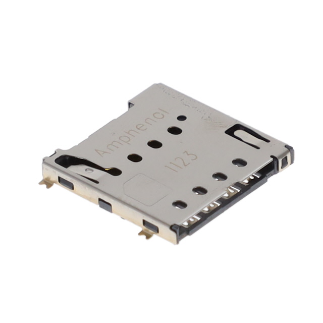 product Photo G85B21611142HHR