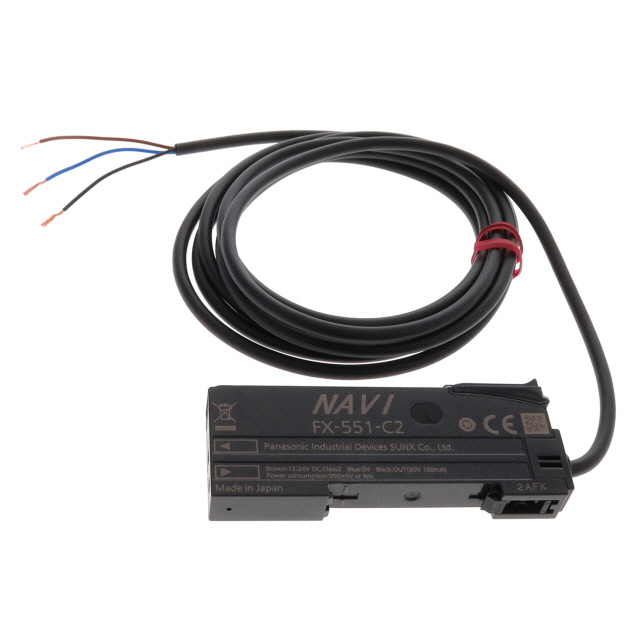 product Photo FX-551-C2