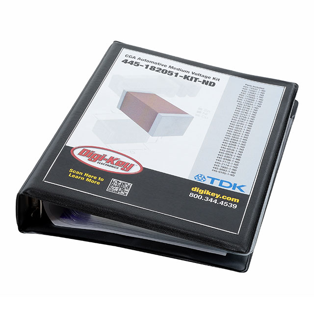 product Photo CGA-ML01-E6-KIT