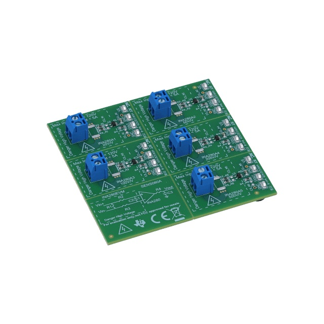 product Photo INA280EVM