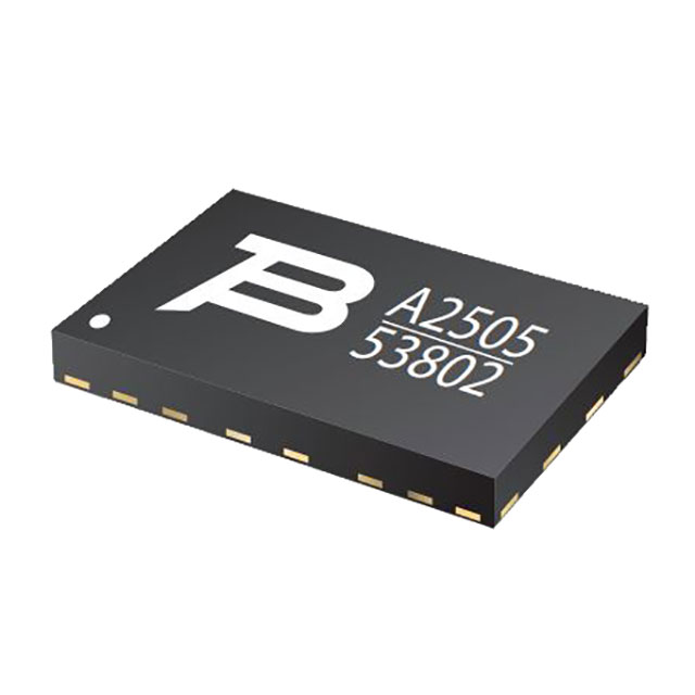 product Photo TBU-CA085-500-WH-Q