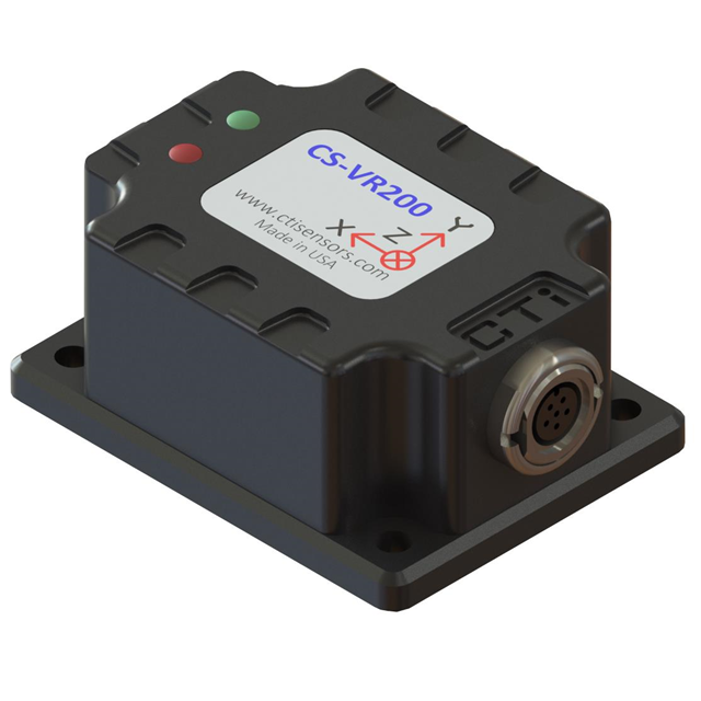 product Photo CS-VR200-A-8-A1