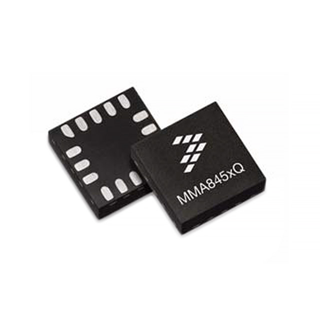 product Photo MMA8452QR1