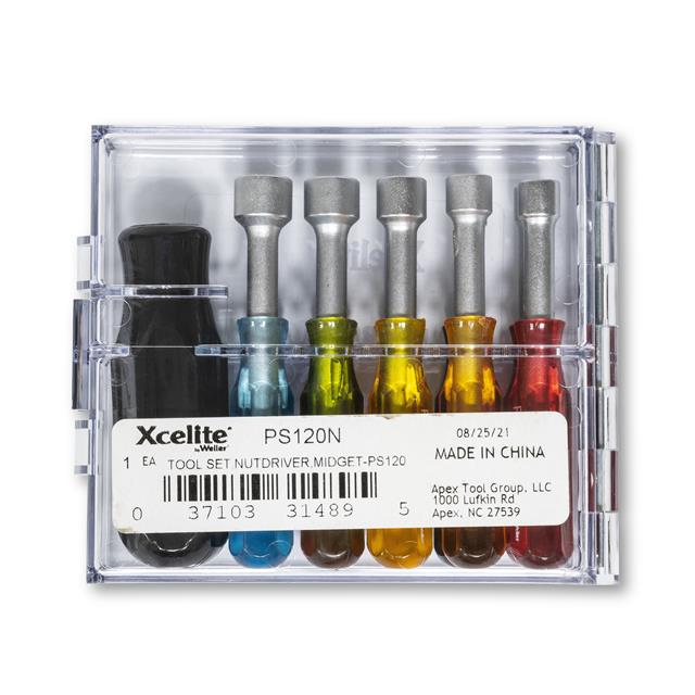 product Photo PS120N
