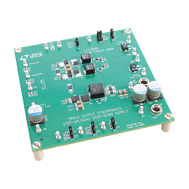 product Photo DC1898A