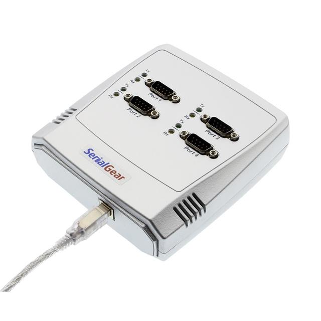 product Photo USB-4COM