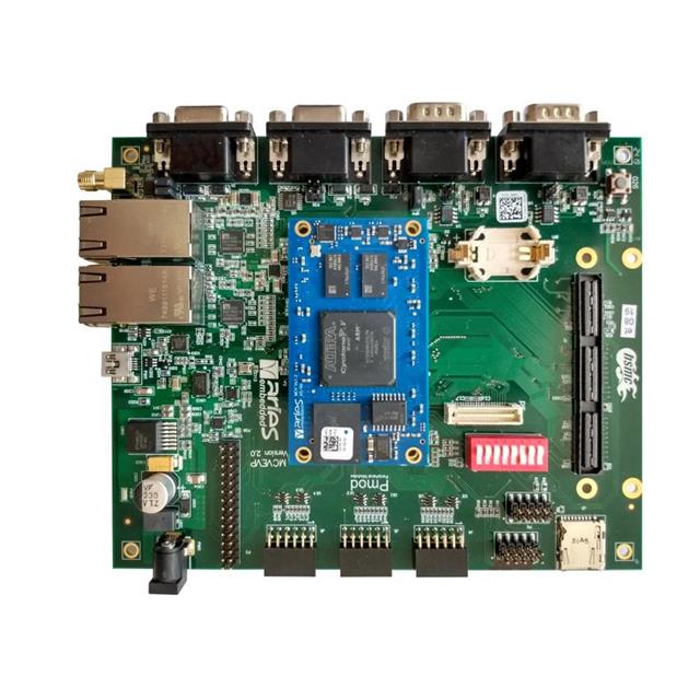 product Photo MCVEVP-6DB