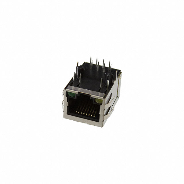 product Photo MTJ-88TX1-FSD-PG-LG-M4
