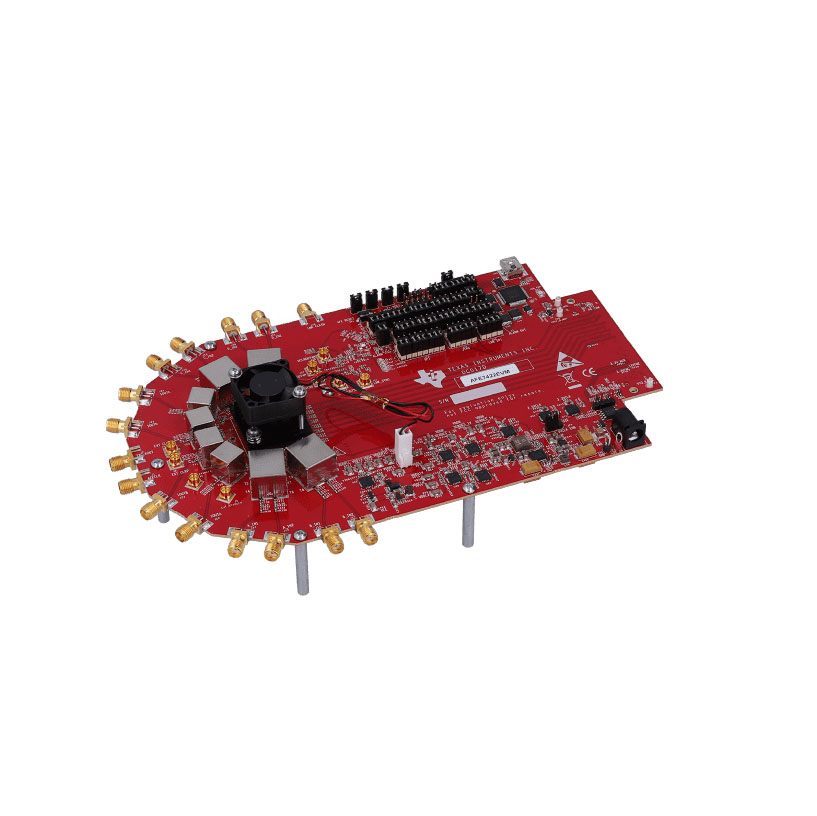 product Photo AFE7950EVM