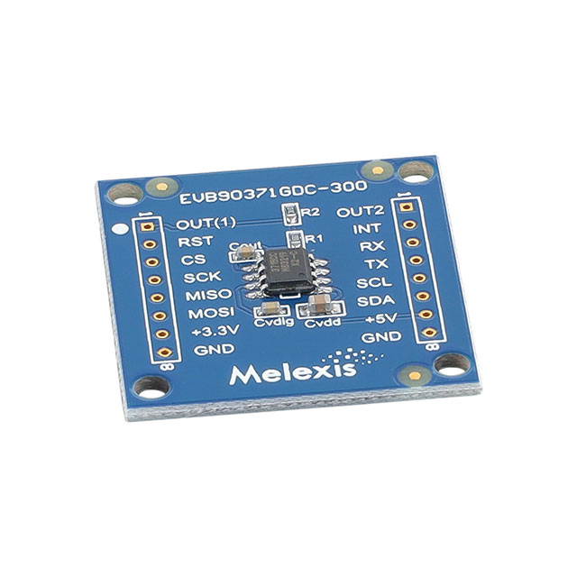 product Photo EVB90371-GDC-300-REV1.0