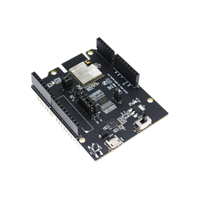 product Photo ESP32-PICO-V3-ZERO-DEVKIT