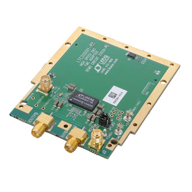 product Photo DC2303A-D