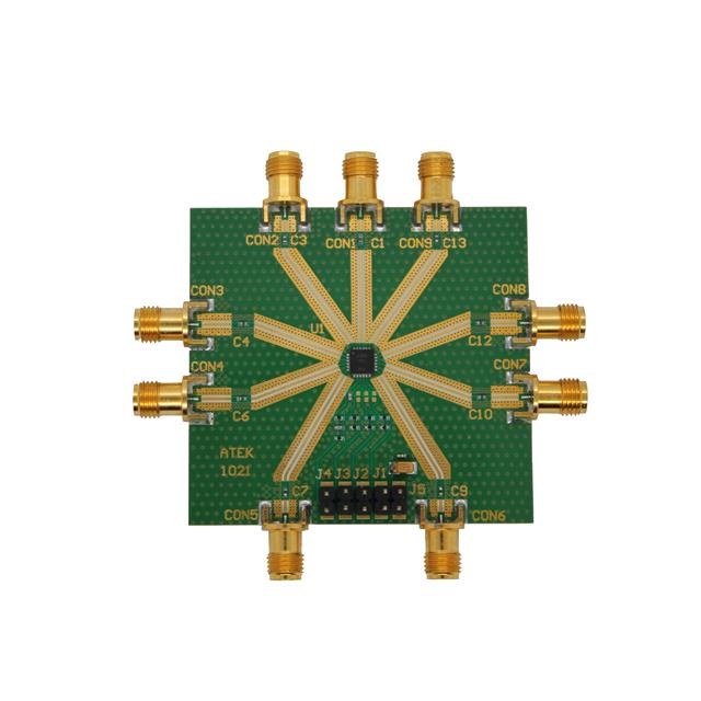 product Photo EVB-ATEK251P4-01