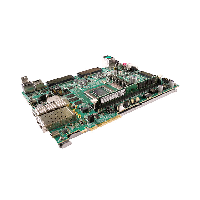 product Photo EK-VCK190-G