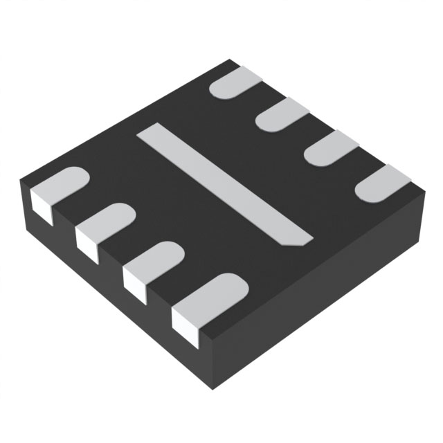 product Photo LTC5597HDC#TRPBF