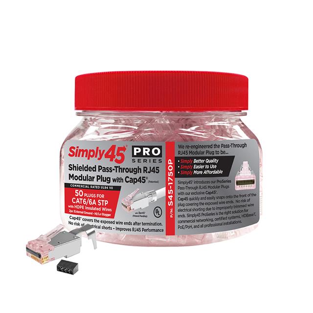 product Photo S45-1750P
