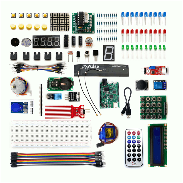 product Photo NBIOTSTARTERKIT
