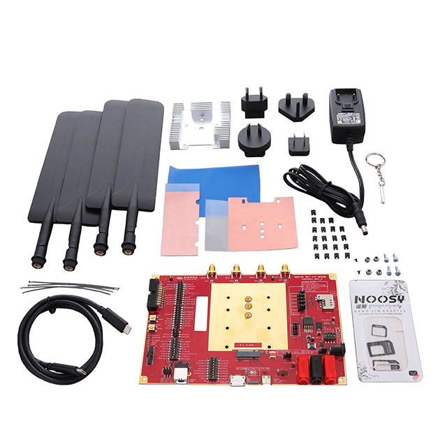 product Photo DEV KIT 5G_6001349
