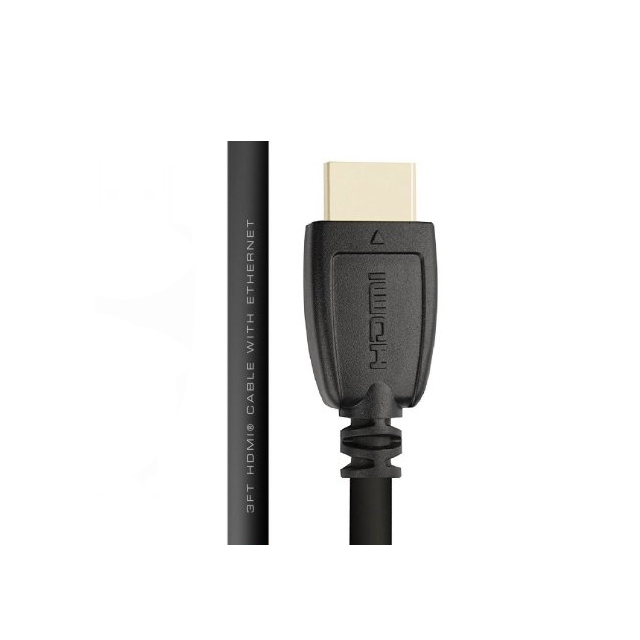 product Photo QG-CBL-HD20-3FT-2PK