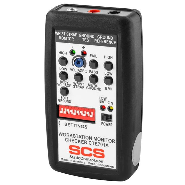product Photo CTE701