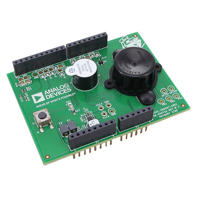 product Photo EVAL-CN0537-ARDZ