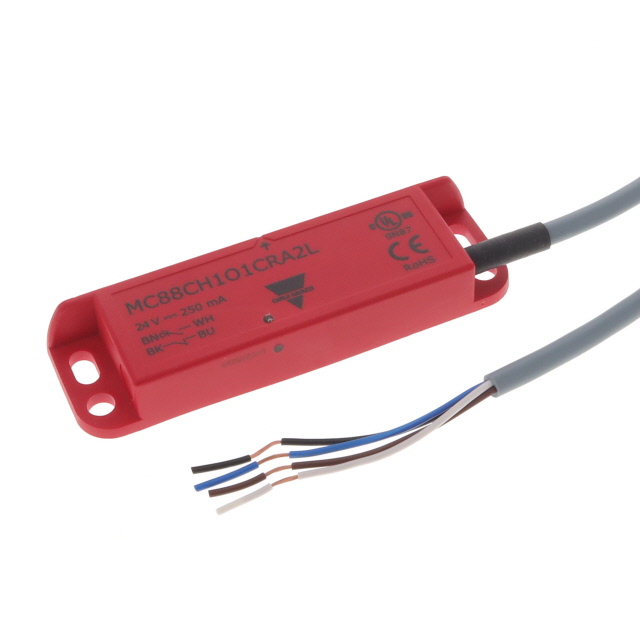 product Photo MC88CH1O1CRA2L