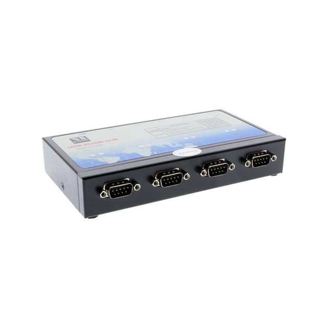 product Photo USB-4COMI-SI-M