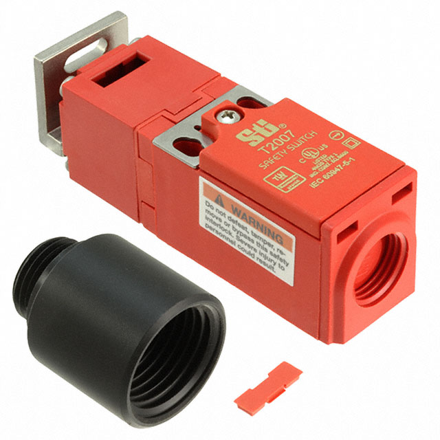 product Photo T2007-11SM