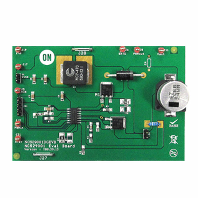 product Photo NCS29001DGEVB