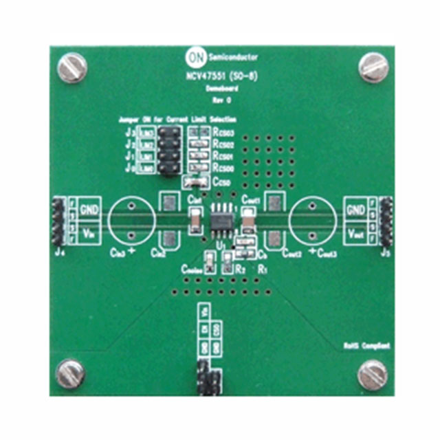 product Photo NCV47551DAJGEVB