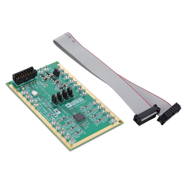 product Photo DC2904A-B