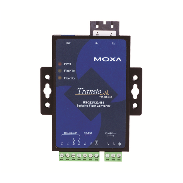 product Photo TCF-142-S-SC