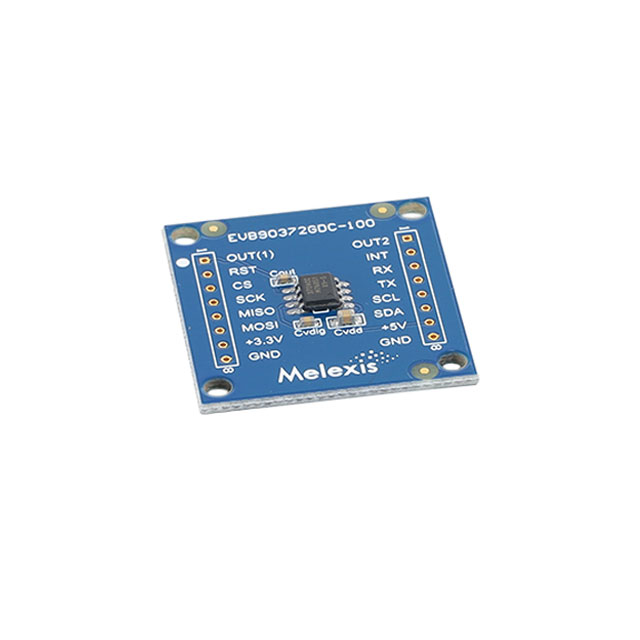 product Photo EVB90372-GDC-100-REV1.0