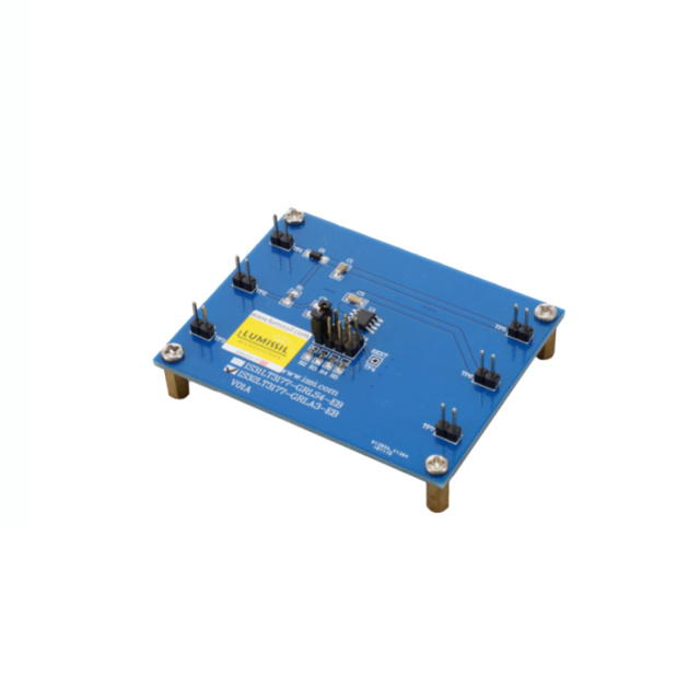 product Photo IS32LT3177-GRLA3-EB