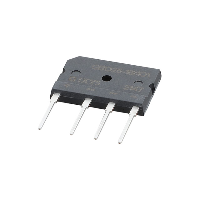product Photo GBO25-16NO1