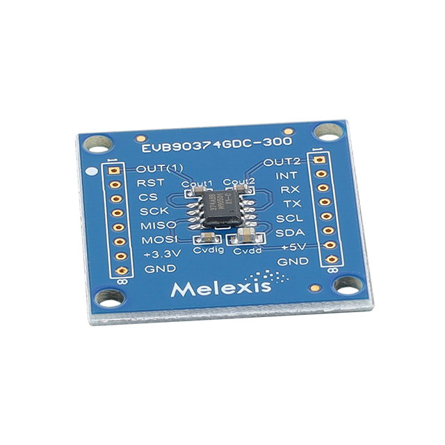 product Photo EVB90374-GDC-300-REV1.0