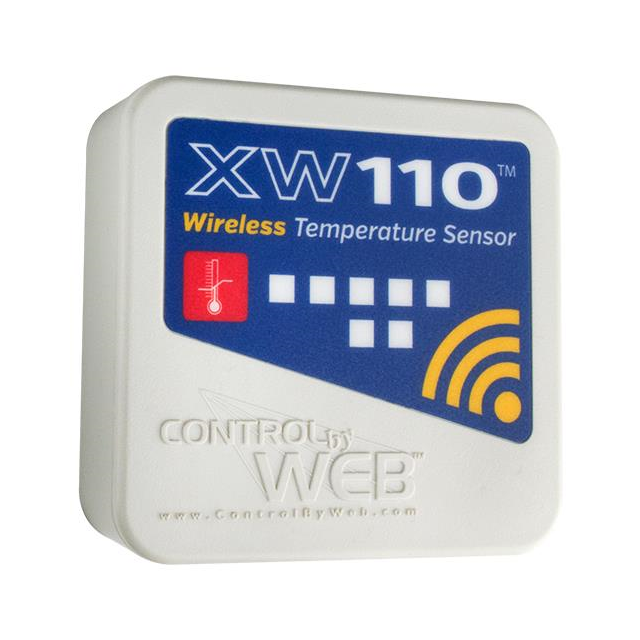 product Photo XW-110P+PS5VW1.0-2.5MM