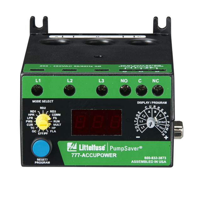 product Photo 777-ACCUPOWER
