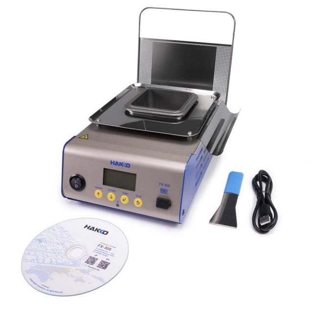 product Photo FX305-03