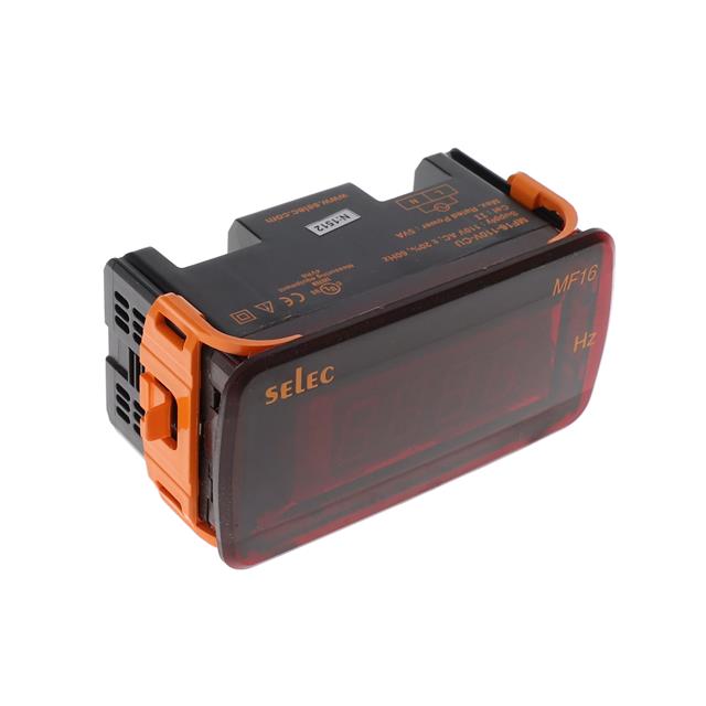 product Photo MF16-110V-CU