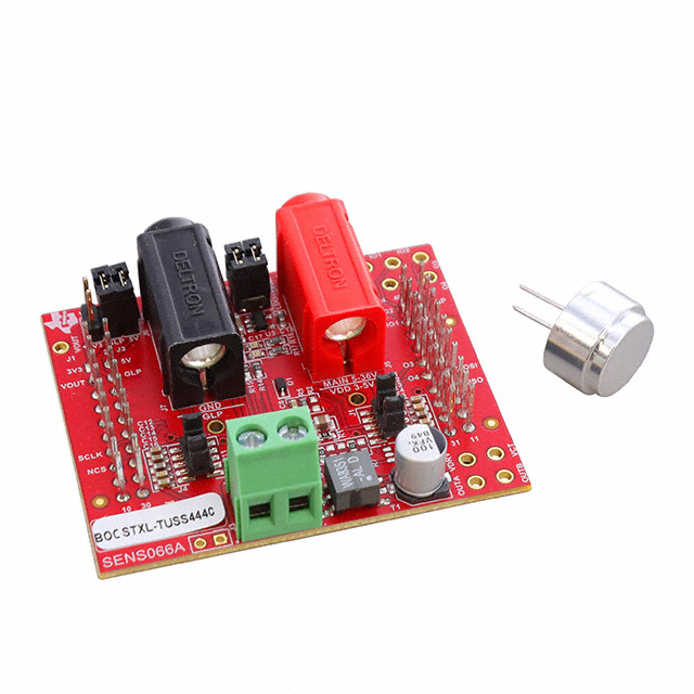 product Photo BOOSTXL-TUSS4440