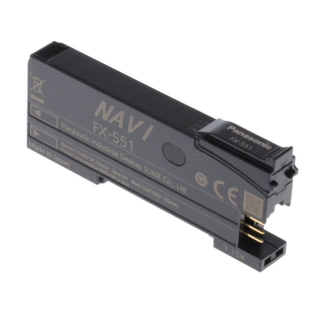 product Photo FX-551