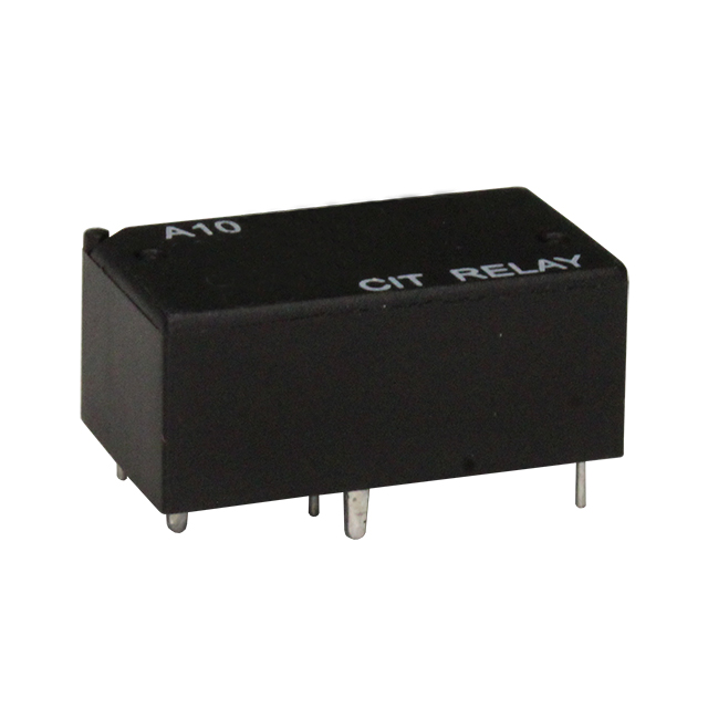 product Photo A102CS12VDC