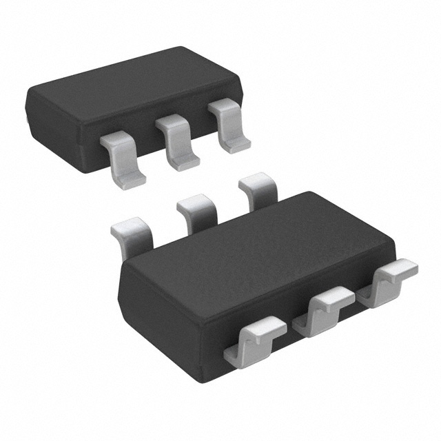 product Photo LM3519MK-20/NOPB