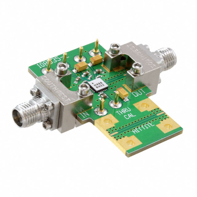 product Photo 108537-HMC498LC4