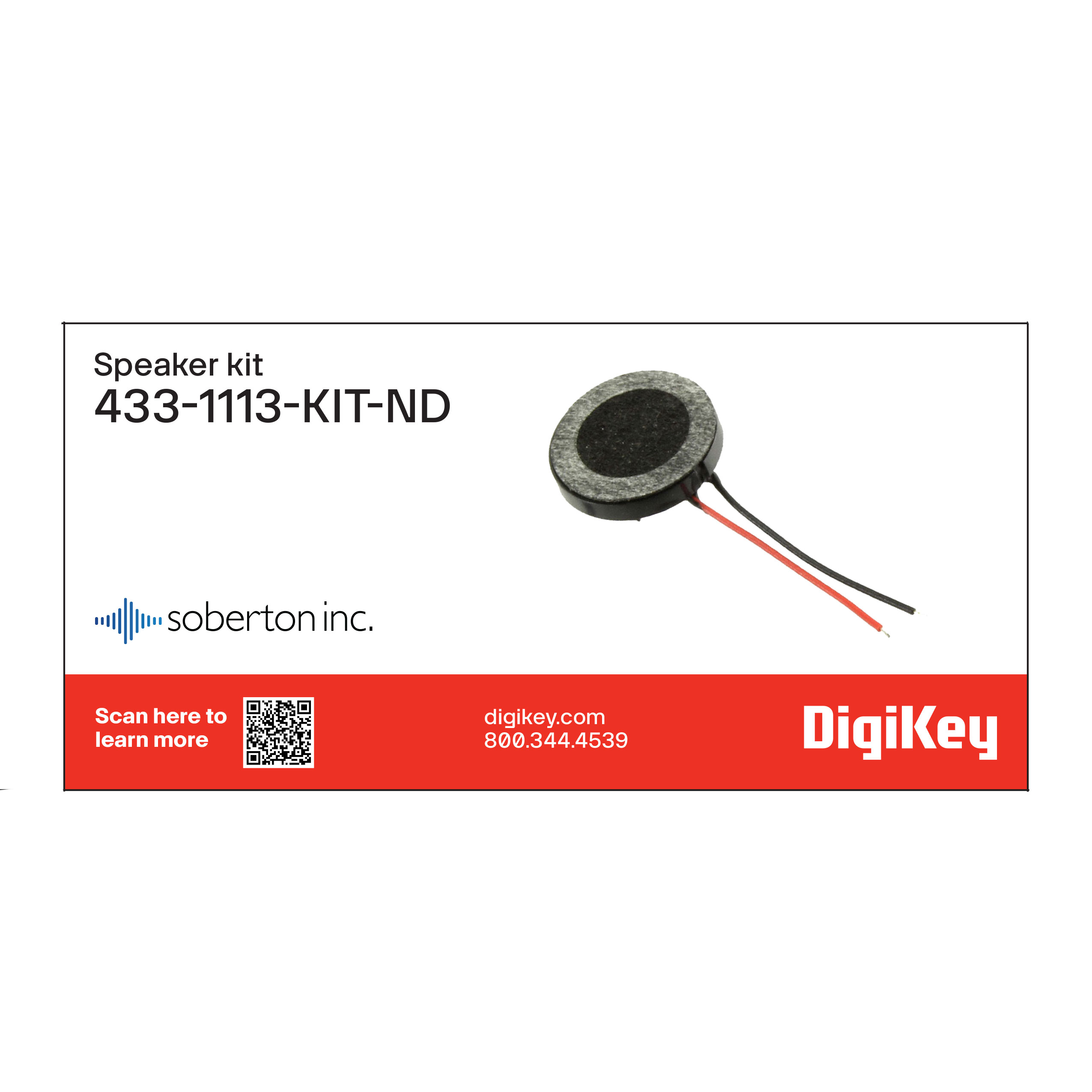 product Photo 433-1113-KIT